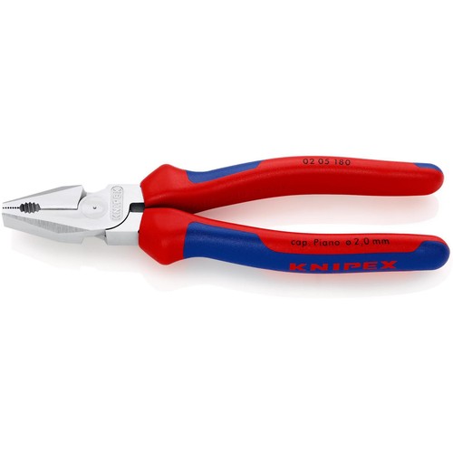 Kraftkombizange knipex - kraftkombizange,