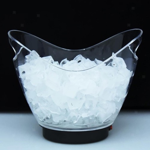 Led gleamy eiskübel - eiskübel, whisky
