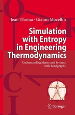 Simulation with Entropy in
