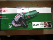 Bosch UniversalGrind 750-115