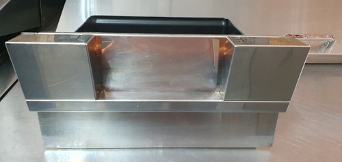 Bodenschublade für thermoplan - bodenschublade,