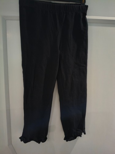 Neu capri schwarz leggings - neu,