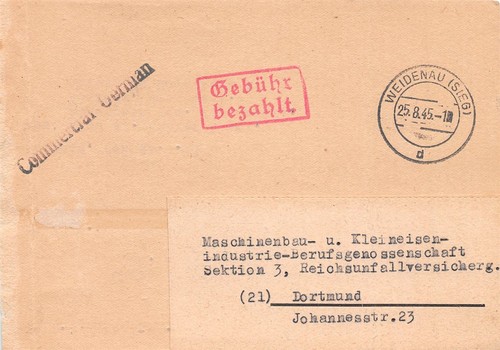 410468 all bes - 410468), gebühr