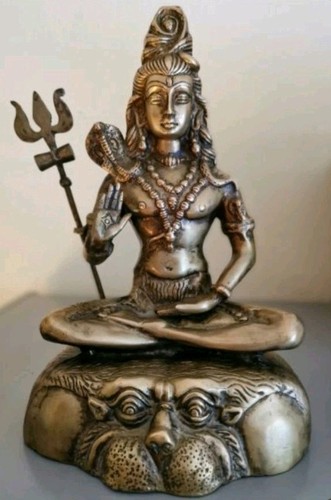 Shiva der gott - der,
