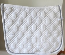 Schabracken weiß für GP