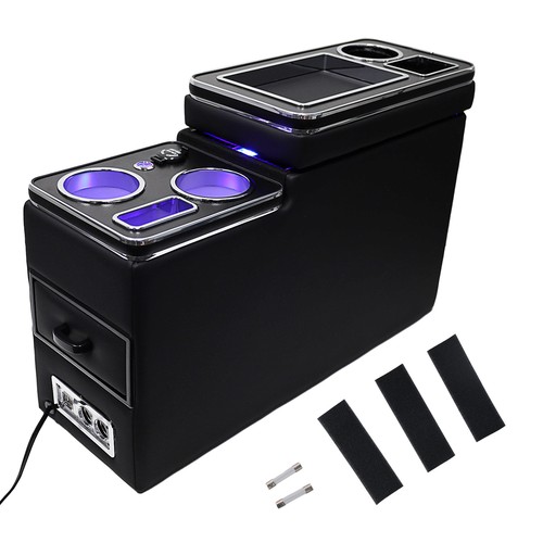 Usb mittelkonsole staufach - usb,
