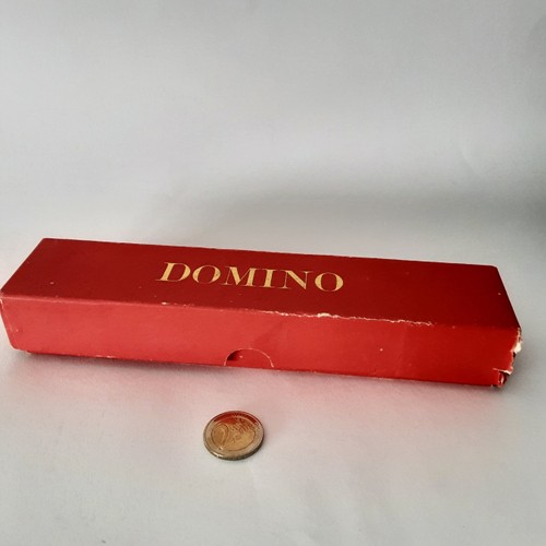 Domino spiel schwarze - spiel, 55