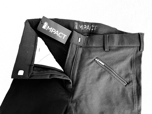 Reithose impact jodhpur aus - reithose,