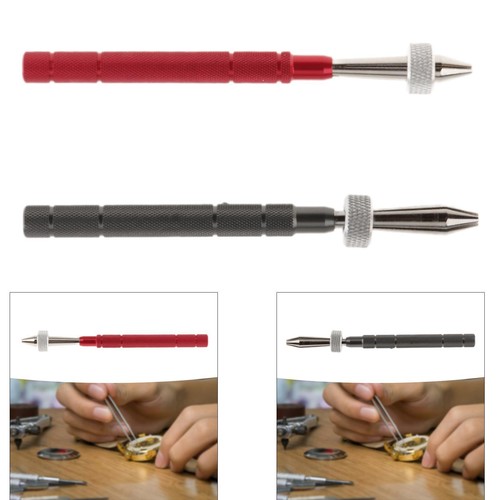 Gleitstift-Schraubstock