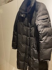 steppmantel damen 38