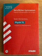 Stark Physik TG BaWÜ