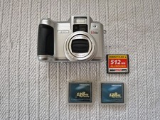 Medion Digitalkamera MD 40696 | 5.0 Megapixel, Top getestet