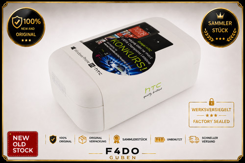 100 neu original htc - 100 %, &