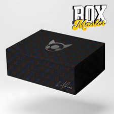 Pokemon Mystery Box Karten