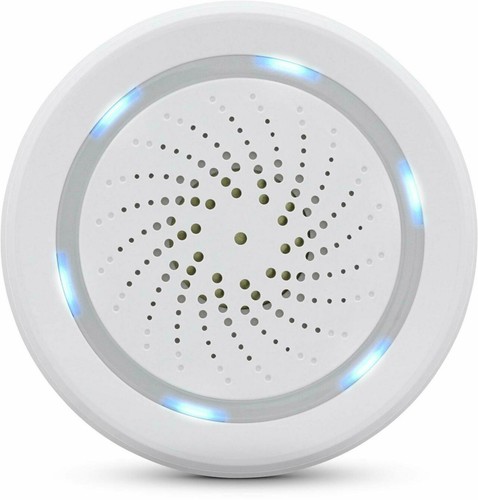 Alarm sirene inline smarthome - inline,