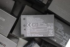 Canon Li-Ion Akku LP-E17