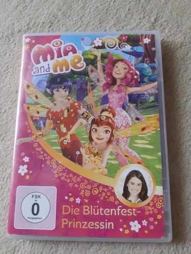 Mia and 09 die - and, me