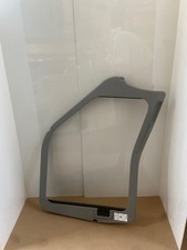 Seitenscheibenrollo mit Verdunklung für Fahrerkabine, Remifront, Fahrerseite