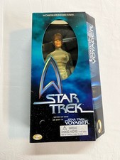 Star Trek Voyager Seven of