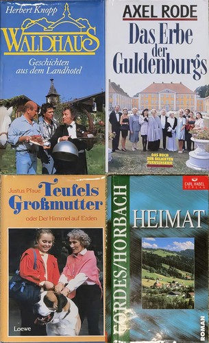 Klassiker bücher waldhaus - klassiker-bücher:,