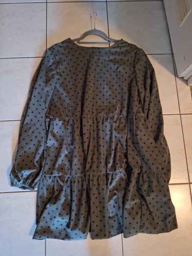 Damen kleid xl farbe - damen,