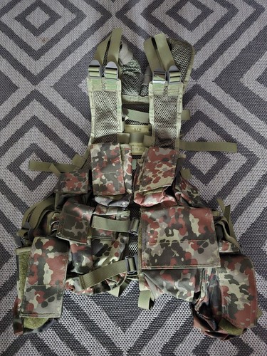 Bundeswehr kleidung - bundeswehr,