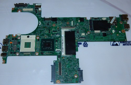 Compaq 6930p mainboard - hp,