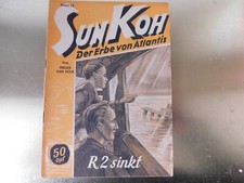 Sun Koh - Heft Nr. 24 - Der
