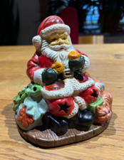 Vintage Weihnachtsmann