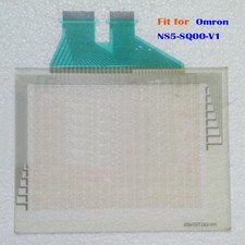 New Touch Panel Glass for