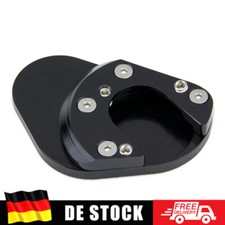 CNC Seitenständer Pad Fuß