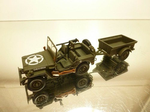 Atlas willys jeep - willys,