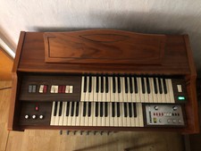 Heimorgel Farfisa