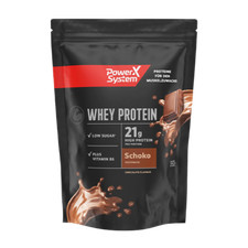 Power System Whey Protein