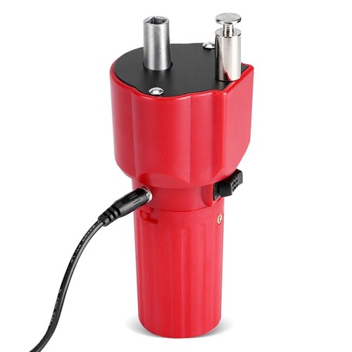 Elektro grillmotor - elektro,