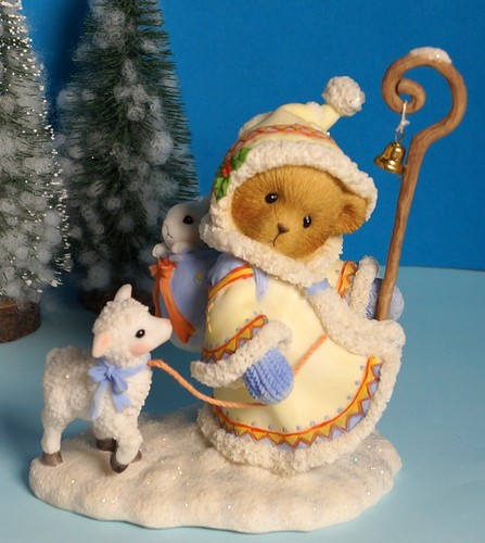 Cherished teddies astra - -,