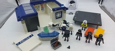 Playmobil / Polizei -