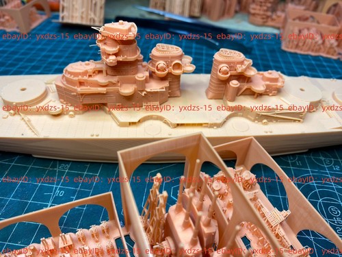 700 deutschy grosser - 1/700,