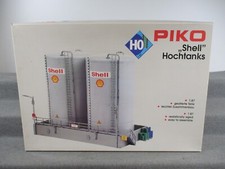 Piko 61121 Bausatz "Shell