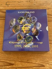 Euroset Suomi Finnland