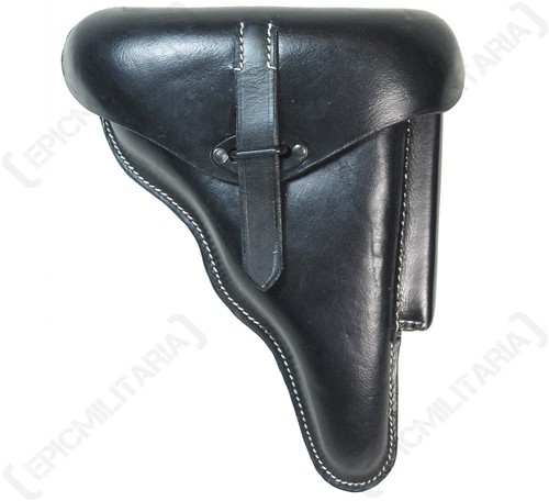Ww2 p38 walther - p38,