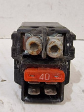 Gilera GP 800 Starterrelais