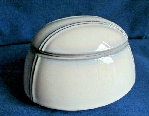 Thomas zuckerdose oval - oval,, casa