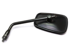 Spiegel links Schwarz