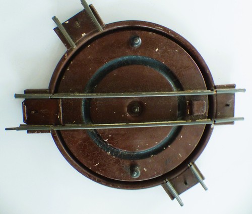 Märklin spur drehscheibe - 0, *