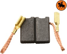 Kohlebürste VIRUTEX RA17D