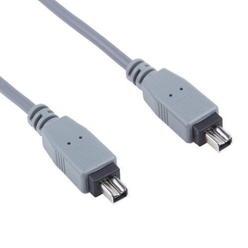 Firewire ilink pin dv - 4-4,