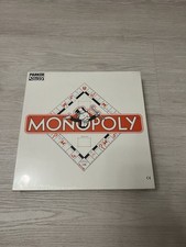 Monopoly Parker Edition (1992)