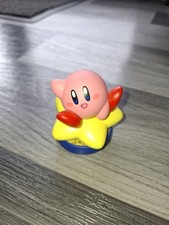 Kirby Amiibo