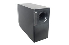 Bose acoustimass powered - acoustimass,